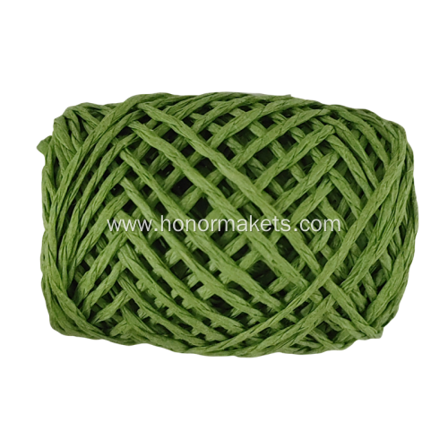 Easter Paper Rope 20m